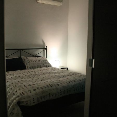 B&B Santiago Gela Luaran gambar