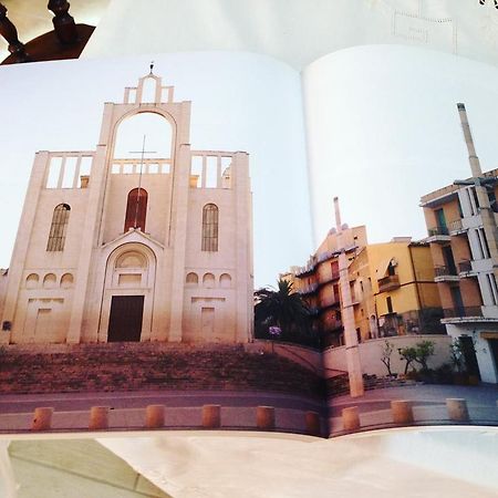 B&B Santiago Gela Luaran gambar