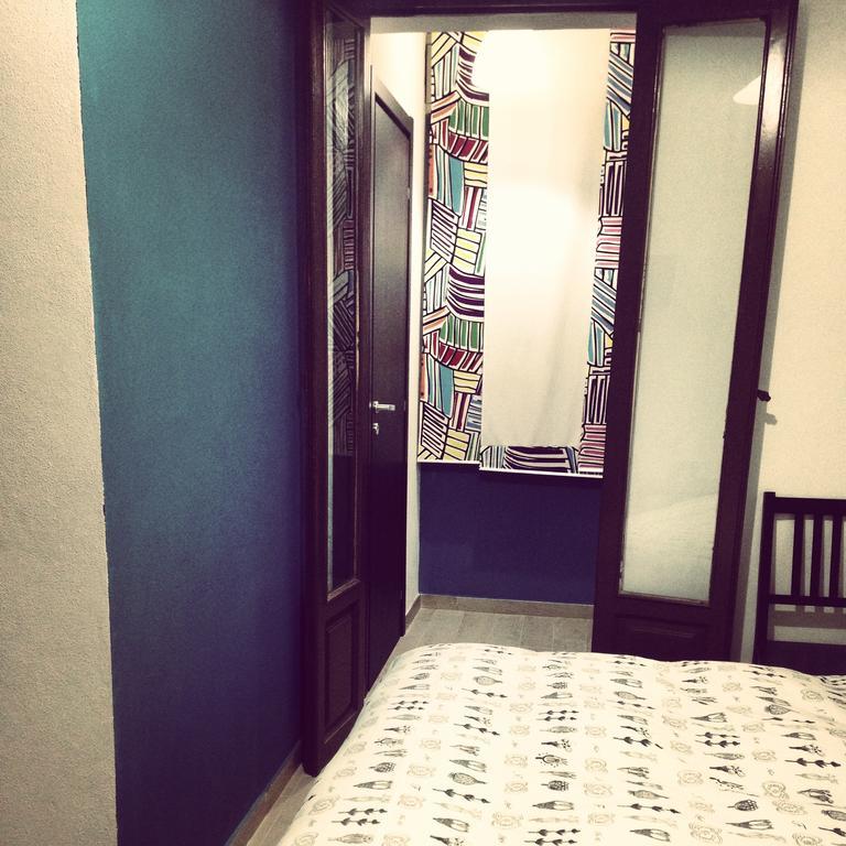 B&B Santiago Gela Bilik gambar