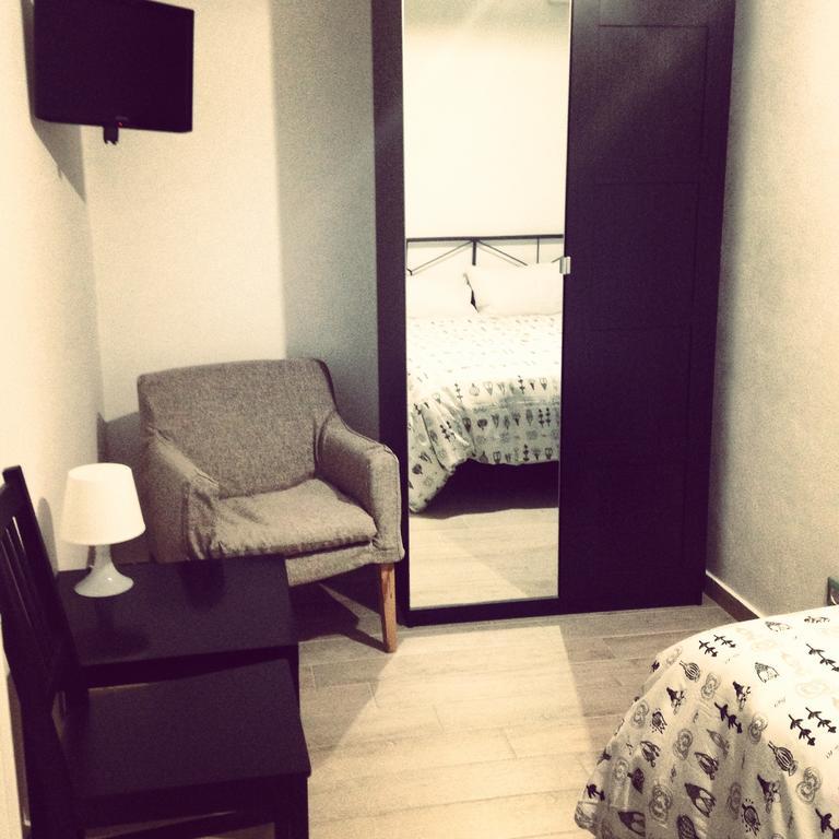 B&B Santiago Gela Bilik gambar