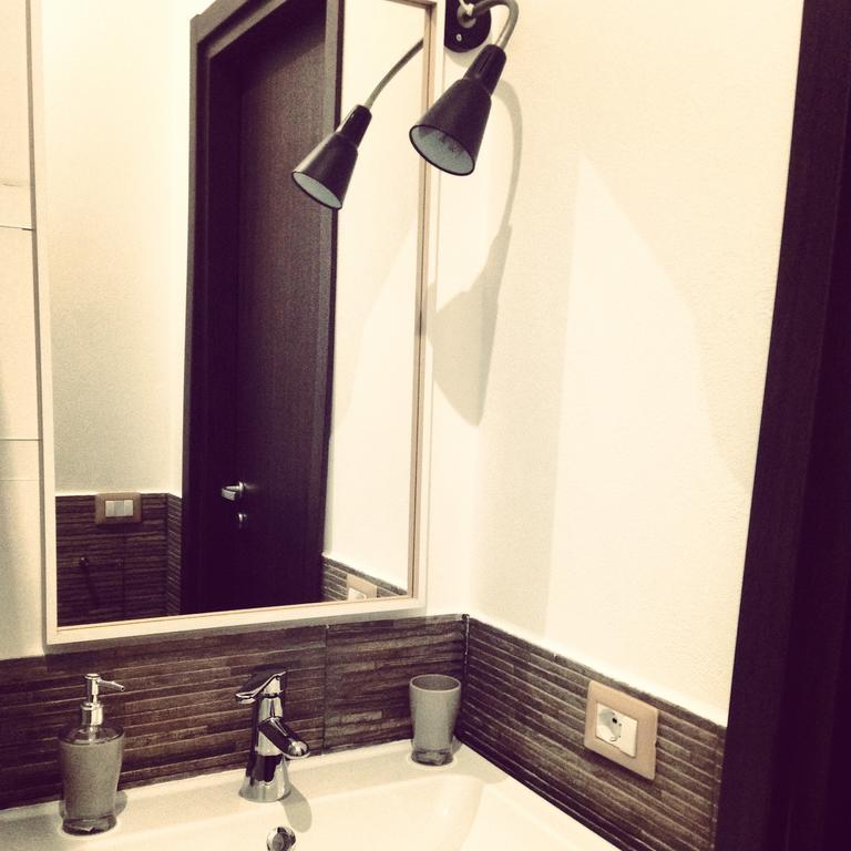 B&B Santiago Gela Bilik gambar