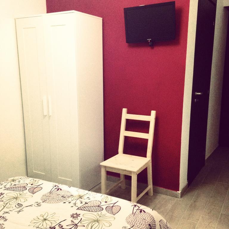 B&B Santiago Gela Bilik gambar