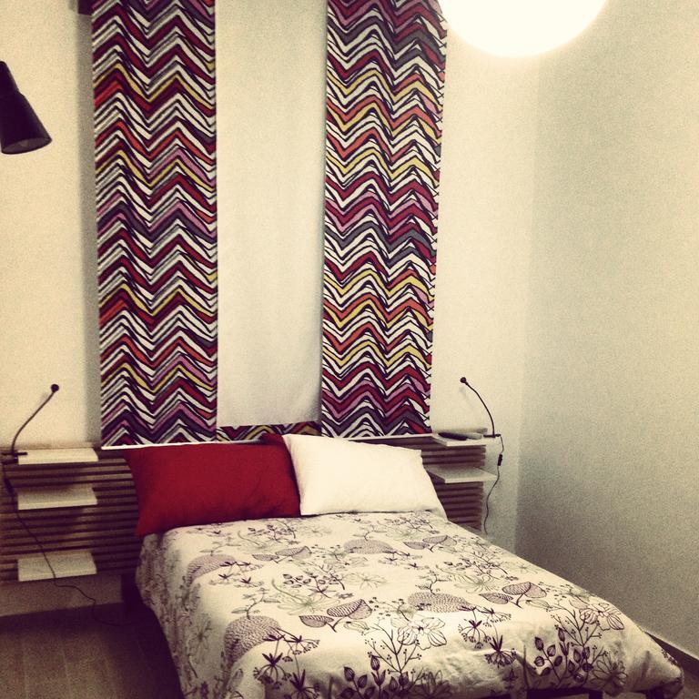 B&B Santiago Gela Bilik gambar
