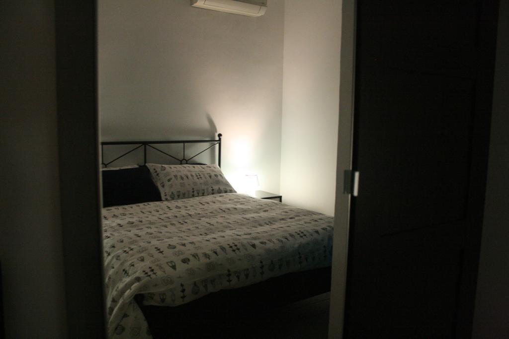 B&B Santiago Gela Luaran gambar