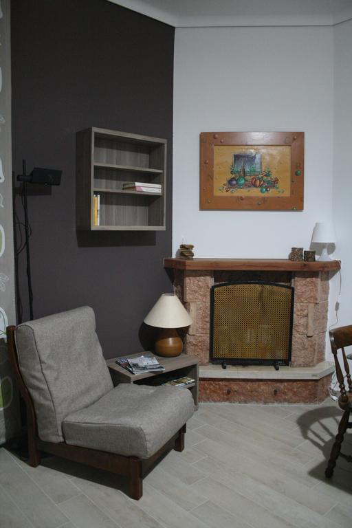 B&B Santiago Gela Luaran gambar