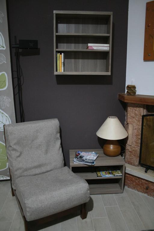 B&B Santiago Gela Luaran gambar