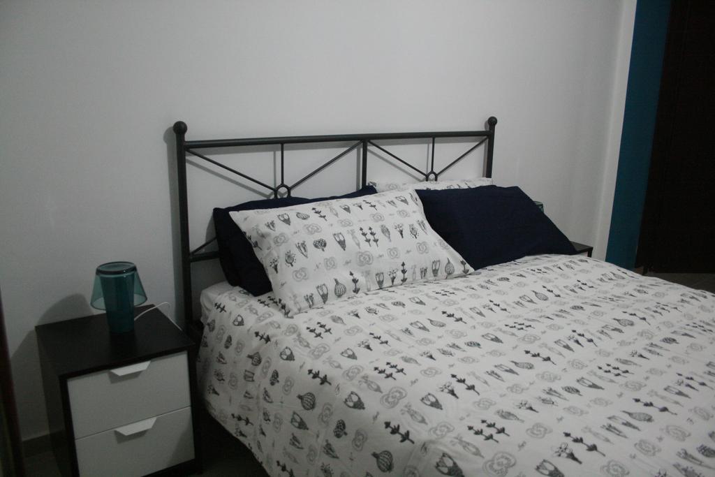 B&B Santiago Gela Bilik gambar