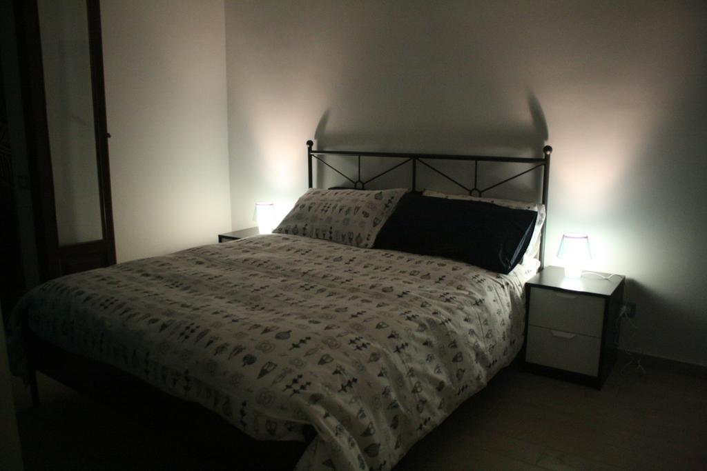 B&B Santiago Gela Bilik gambar