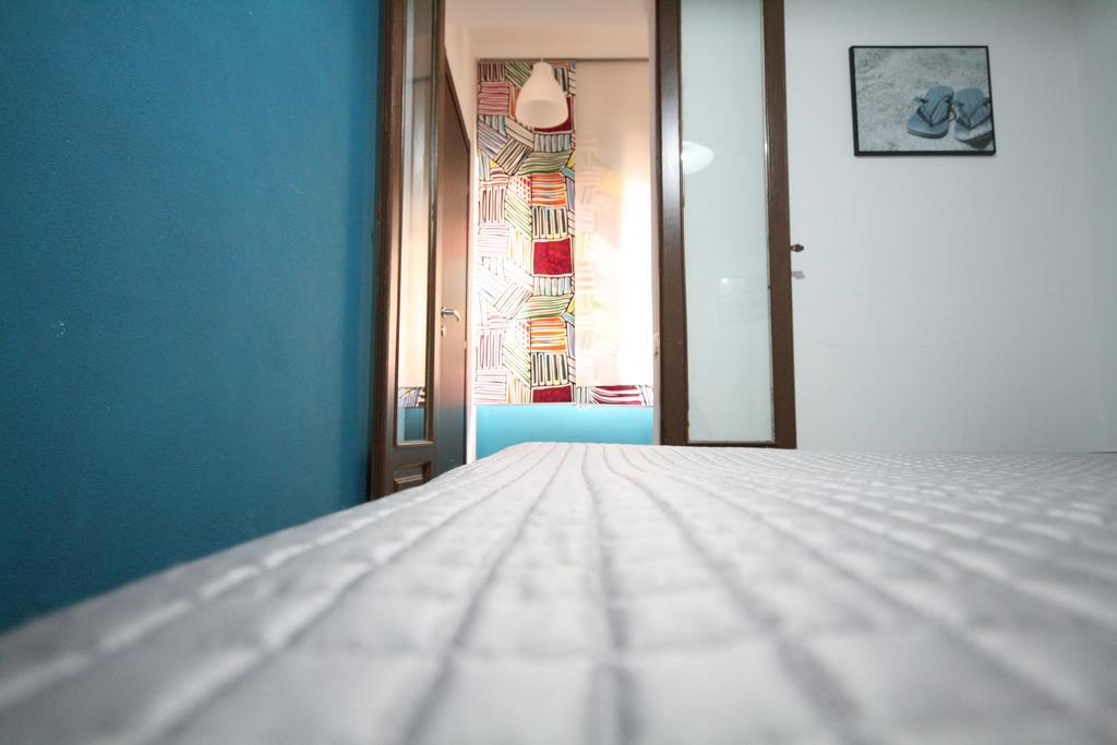 B&B Santiago Gela Luaran gambar