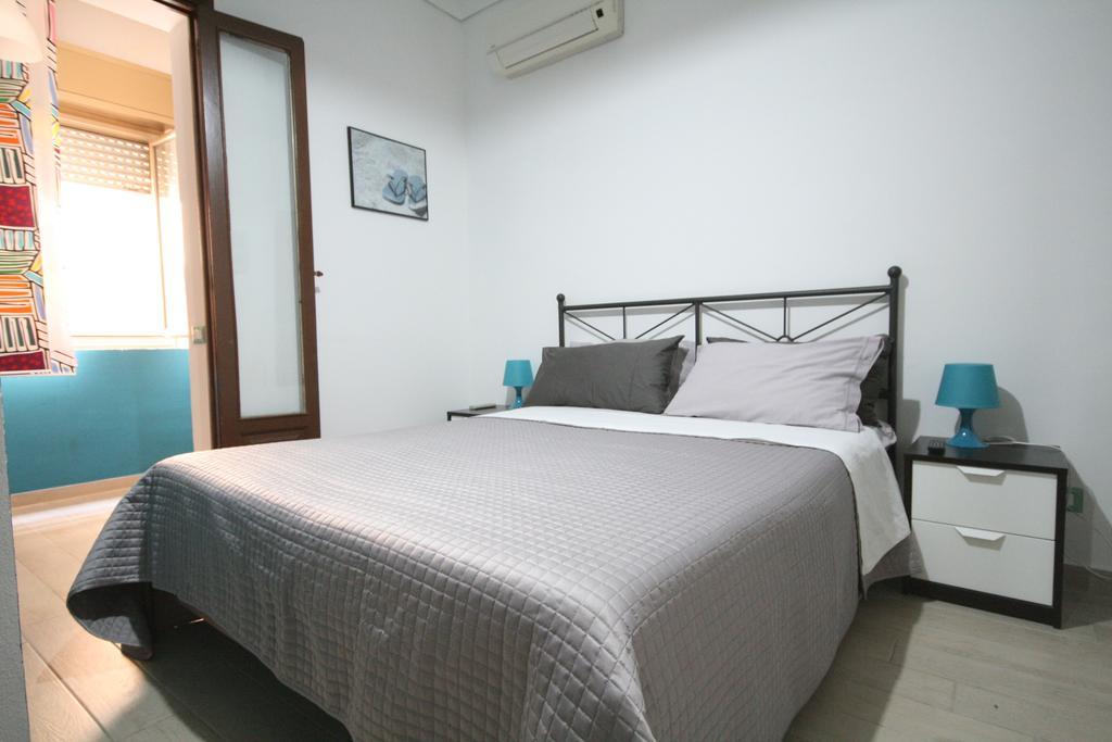 B&B Santiago Gela Luaran gambar