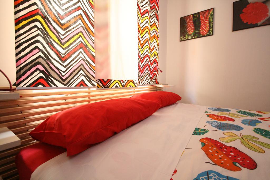 B&B Santiago Gela Luaran gambar