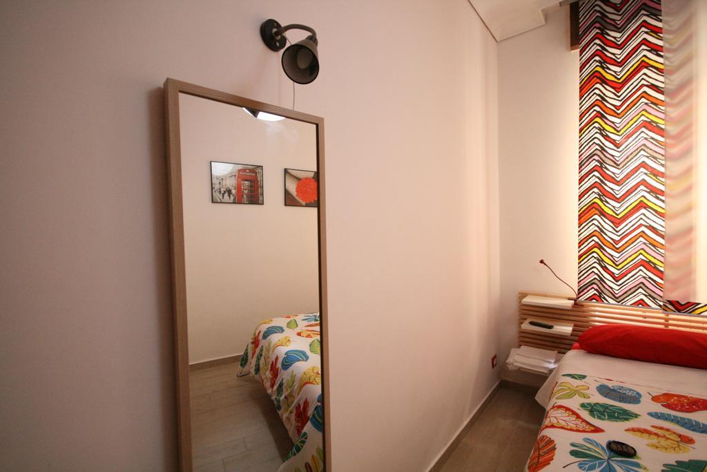 B&B Santiago Gela Luaran gambar