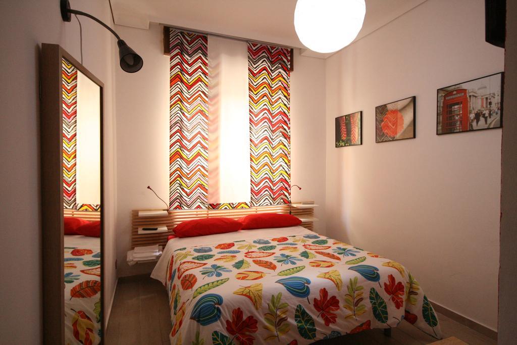 B&B Santiago Gela Luaran gambar